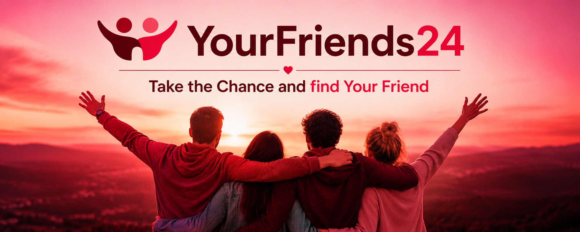 YourFriends24